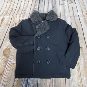 Cotton jacket for babies